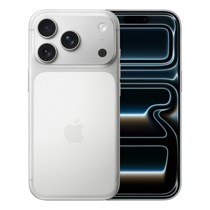 Apple iPhone 17 Pro - 256GB Silver