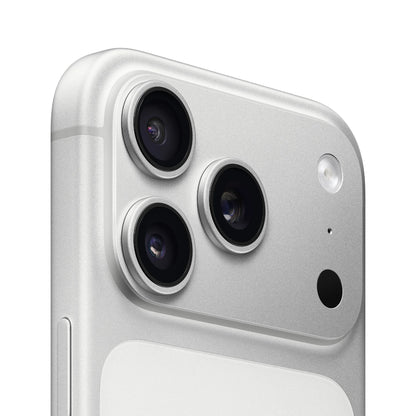 Apple iPhone 17 Pro - 512GB Silver