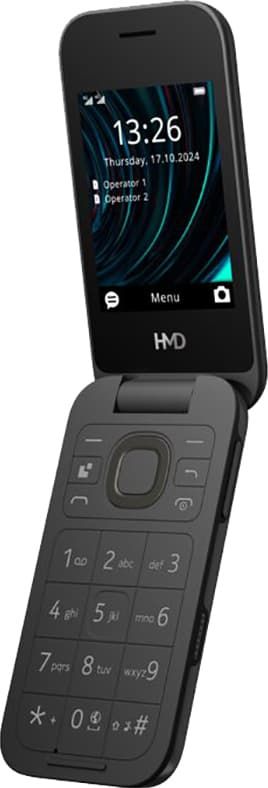 Nokia / HMD 2660 Flip knappatelefon
