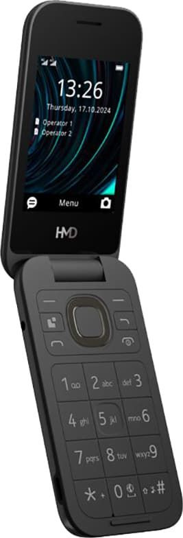 Nokia / HMD 2660 Flip knappatelefon