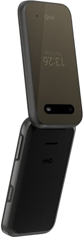 Nokia / HMD 2660 Flip knappatelefon