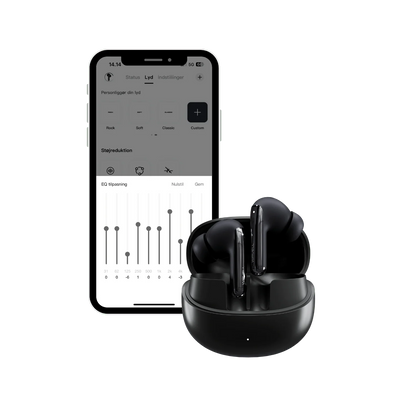 Wavell 4 Pro - NÝTT