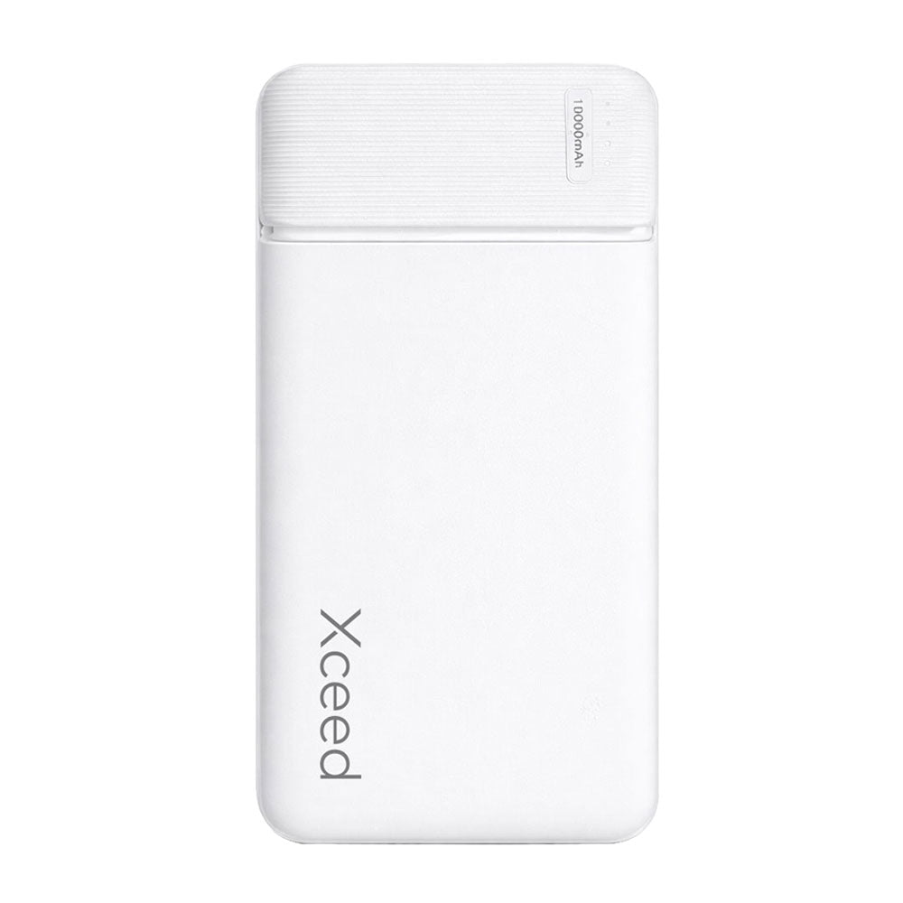 Xceed Powerbank 10.000mAh - NÝTT