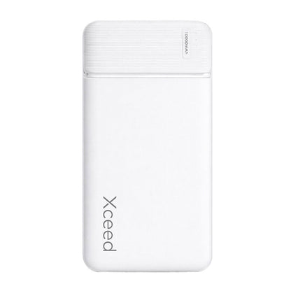 Xceed Powerbank 10.000mAh - NÝTT
