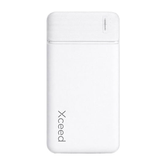 Xceed Powerbank 10.000mAh - NÝTT