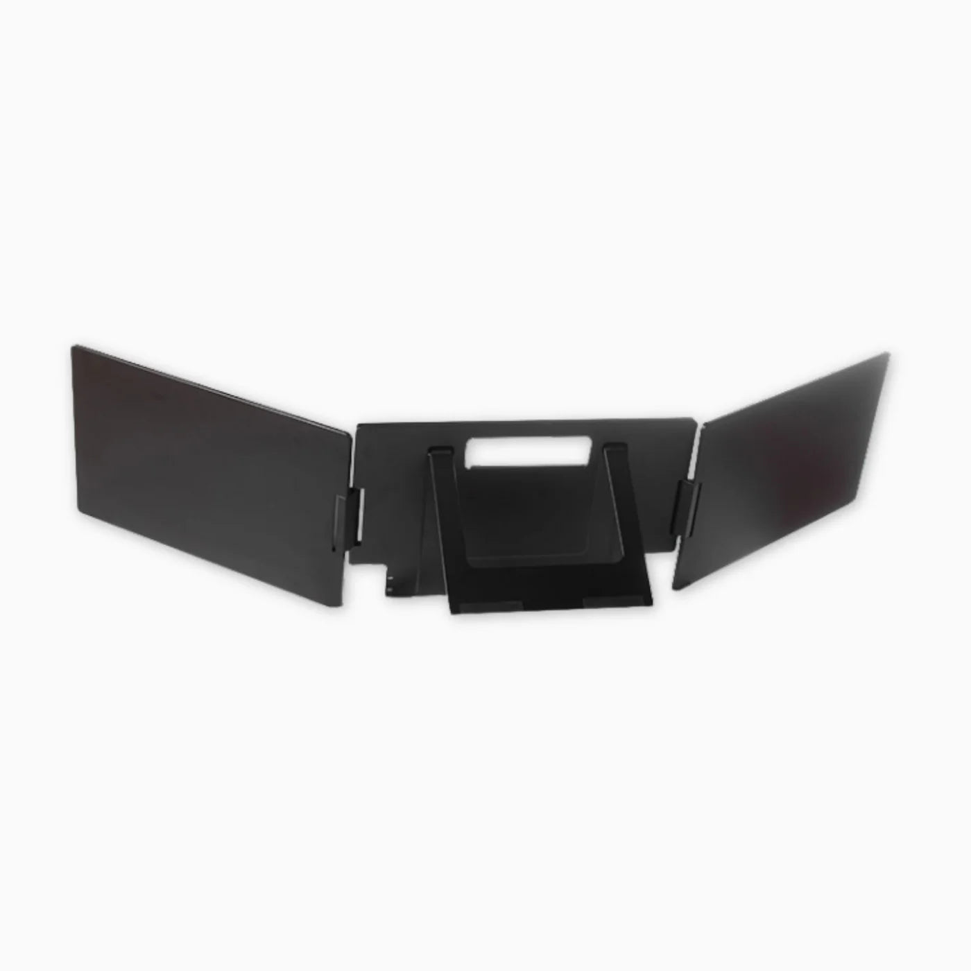 Laptop Screen Extender - Alu Pro Duo 14" - NÝTT