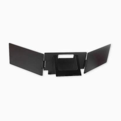 Laptop Screen Extender - Alu Pro Duo 14" - NÝTT