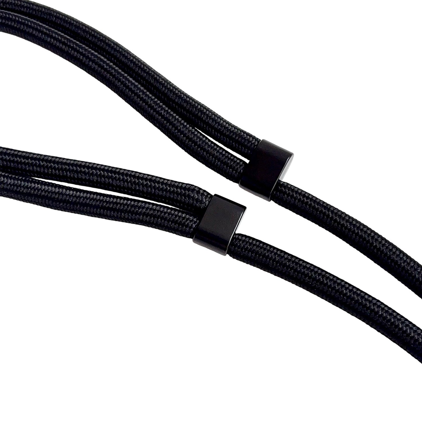 Etteri Crossbody / Hand Strap - Black - NÝTT