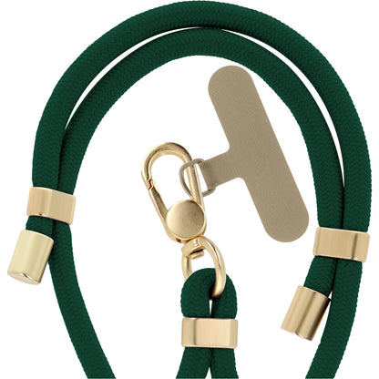 Universal Elegant Wrist Strap - Green