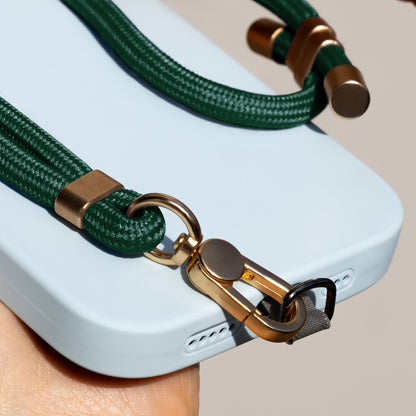 Universal Elegant Wrist Strap - Green