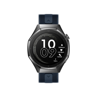 Forever smartwatch zBase SW-720 - Navy Blue - NÝTT