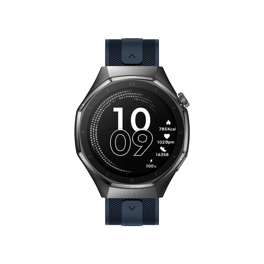 Forever smartwatch zBase SW-720 - Navy Blue - NÝTT