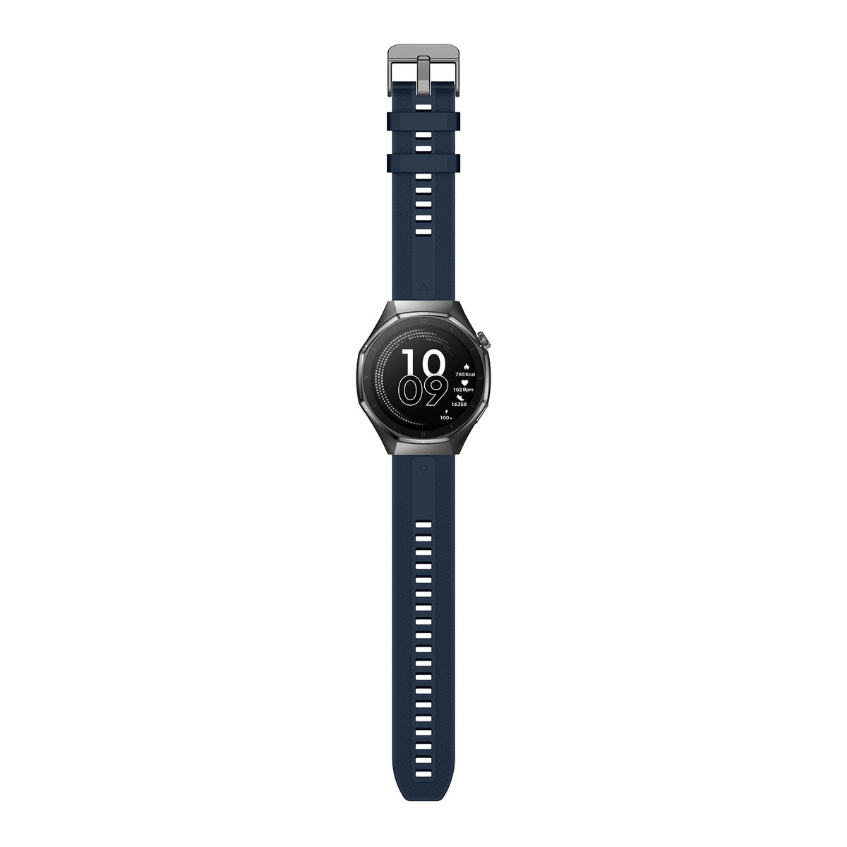 Forever smartwatch zBase SW-720 - Navy Blue - NÝTT