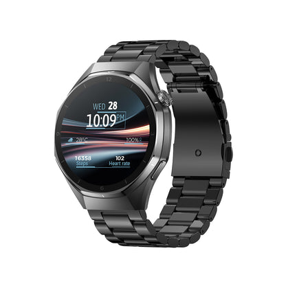 Forever smartwatch zBase SW-720 - Navy Blue - NÝTT