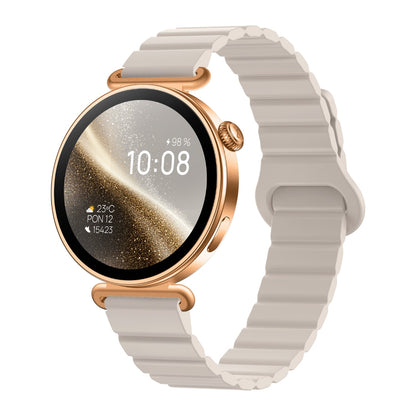 Forever smartwatch Rosadust SB-380 - Rosegold - NÝTT