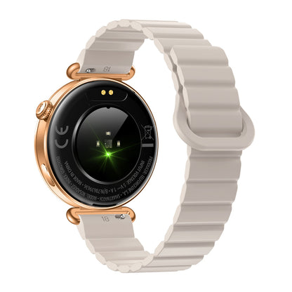 Forever smartwatch Rosadust SB-380 - Rosegold - NÝTT