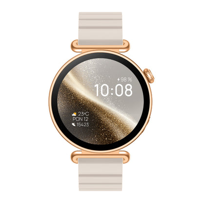 Forever smartwatch Rosadust SB-380 - Rosegold - NÝTT