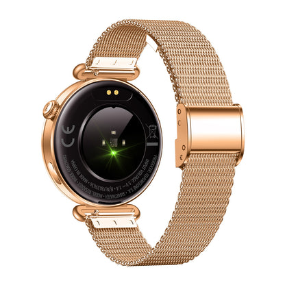 Forever smartwatch Rosadust SB-380 - Rosegold - NÝTT