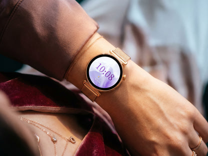Forever smartwatch Rosadust SB-380 - Rosegold - NÝTT