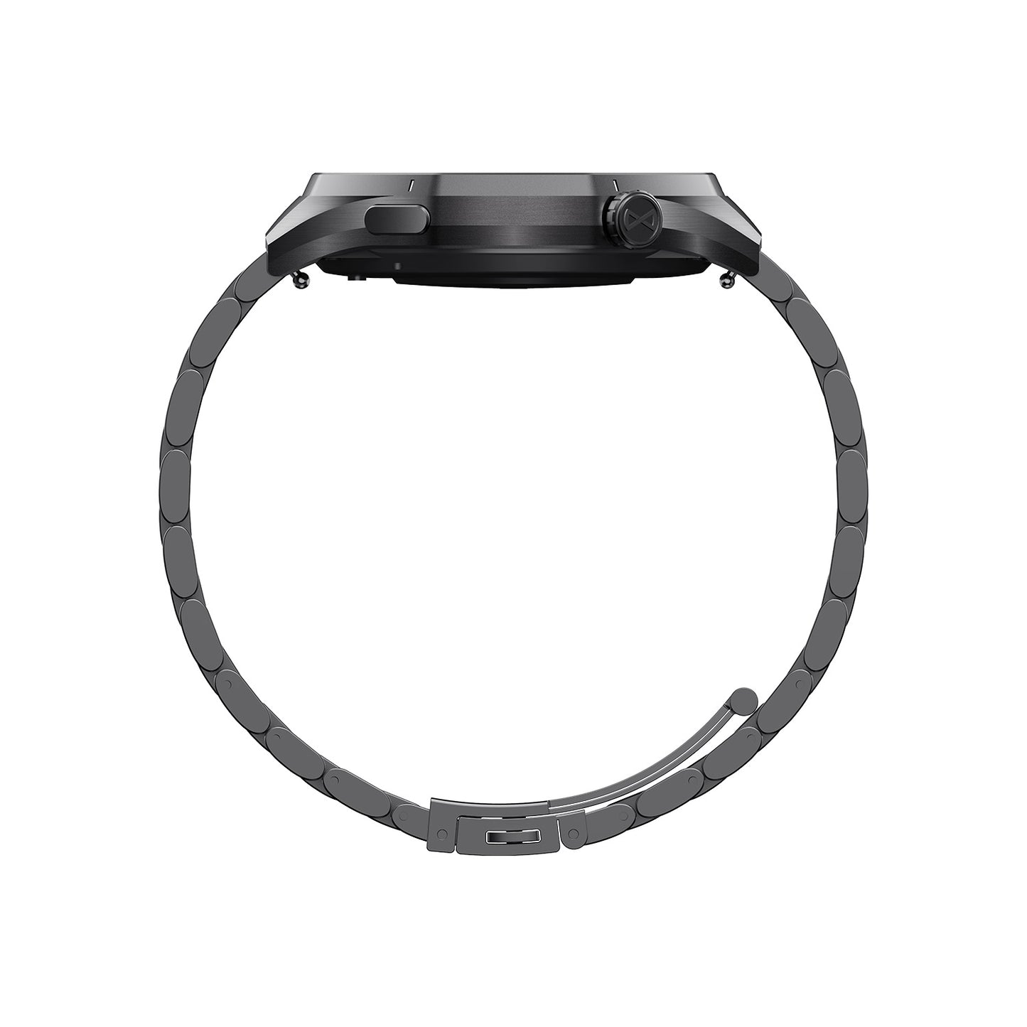 Forever smartwatch zBase SW-720 - Navy Blue - NÝTT