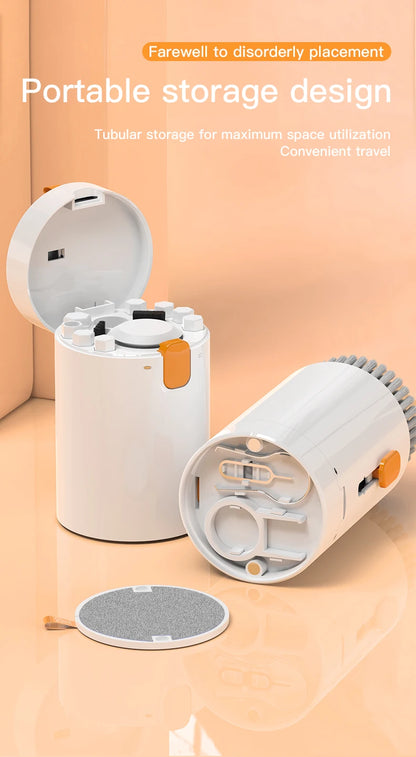 Multifunctional Cleaning Set 20in1 - NÝTT