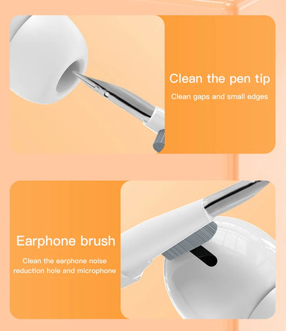 Multifunctional Cleaning Set 20in1 - NÝTT