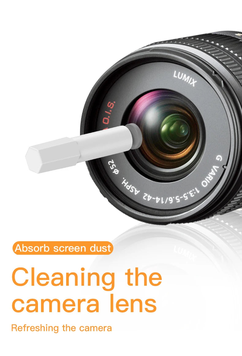 Multifunctional Cleaning Set 20in1 - NÝTT