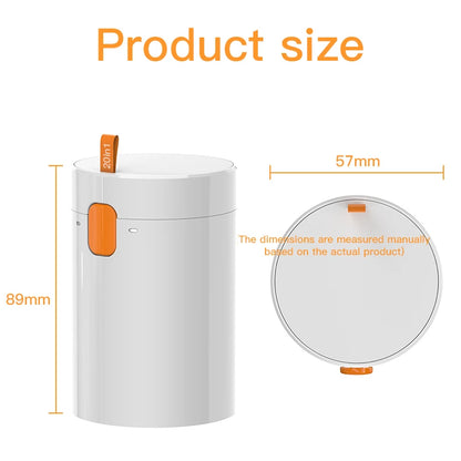 Multifunctional Cleaning Set 20in1 - NÝTT
