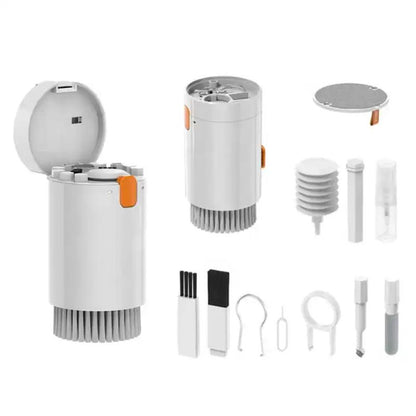 Multifunctional Cleaning Set 20in1 - NÝTT