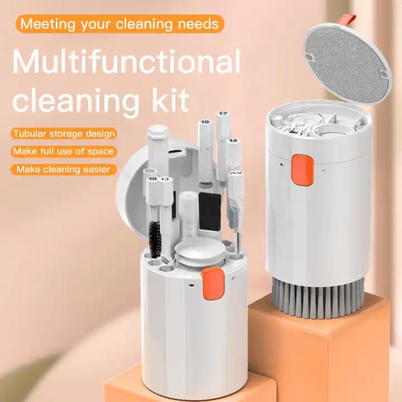 Multifunctional Cleaning Set 20in1 - NÝTT