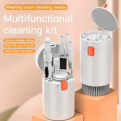 Multifunctional Cleaning Set 20in1 - NÝTT