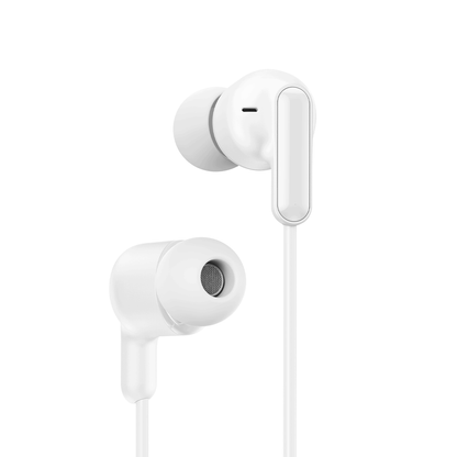 Wired Earphones in-ear headset - USB-C - NÝTT