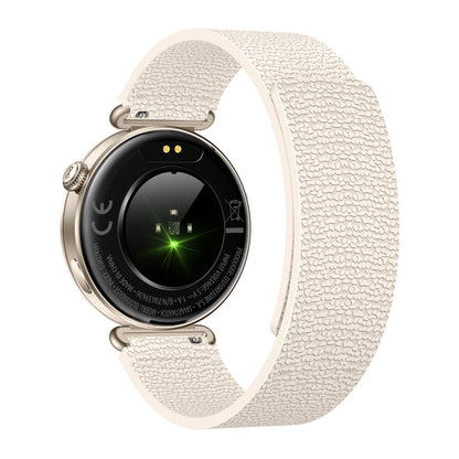 Forever smartwatch Bloomdust SB-380 - Champagne Gold - NÝTT