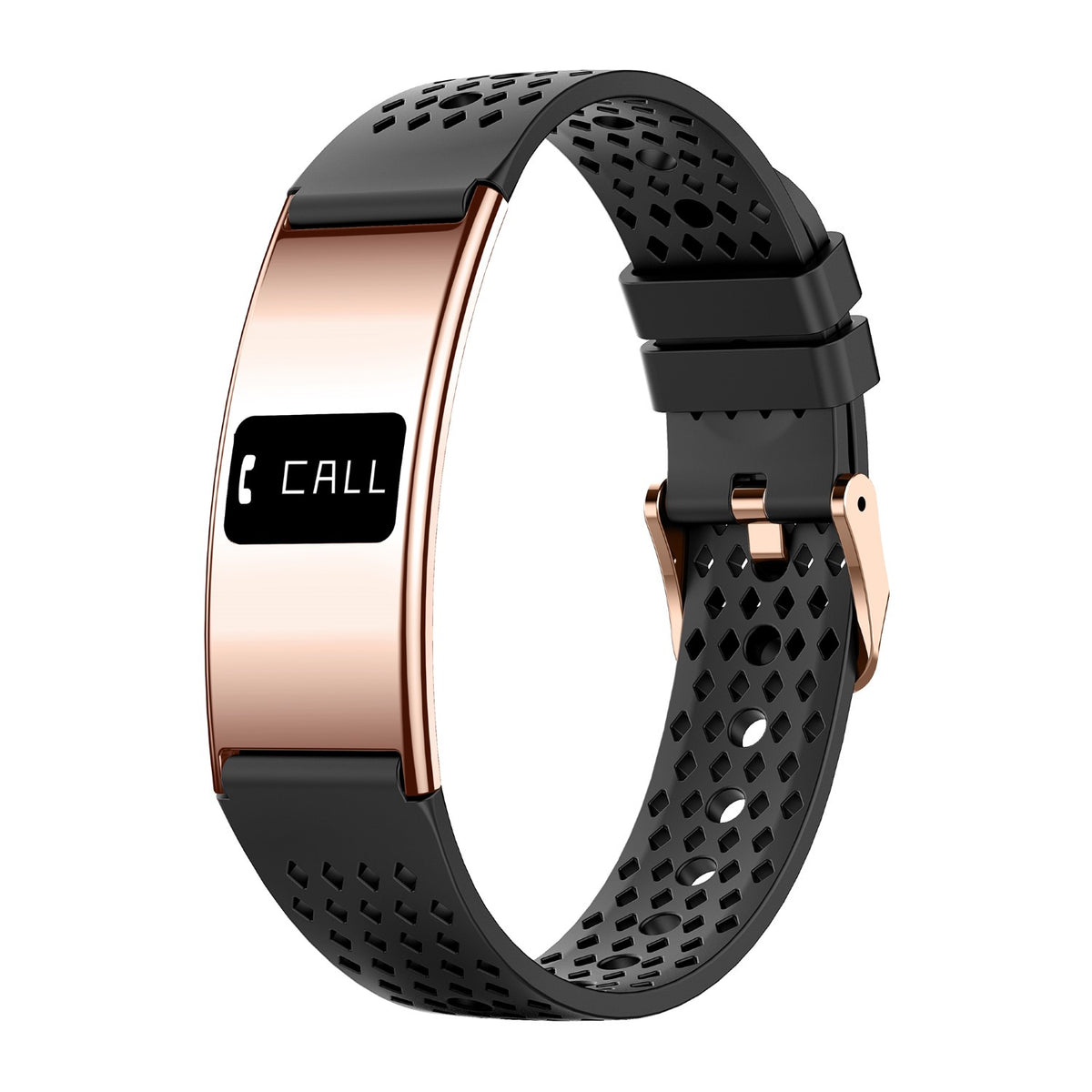 Forever Elegance Smartband B8 Rosegold - NÝTT