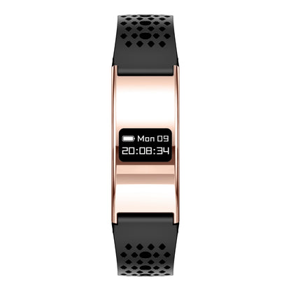 Forever Elegance Smartband B8 Rosegold - NÝTT