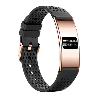 Forever Elegance Smartband B8 Rosegold - NÝTT