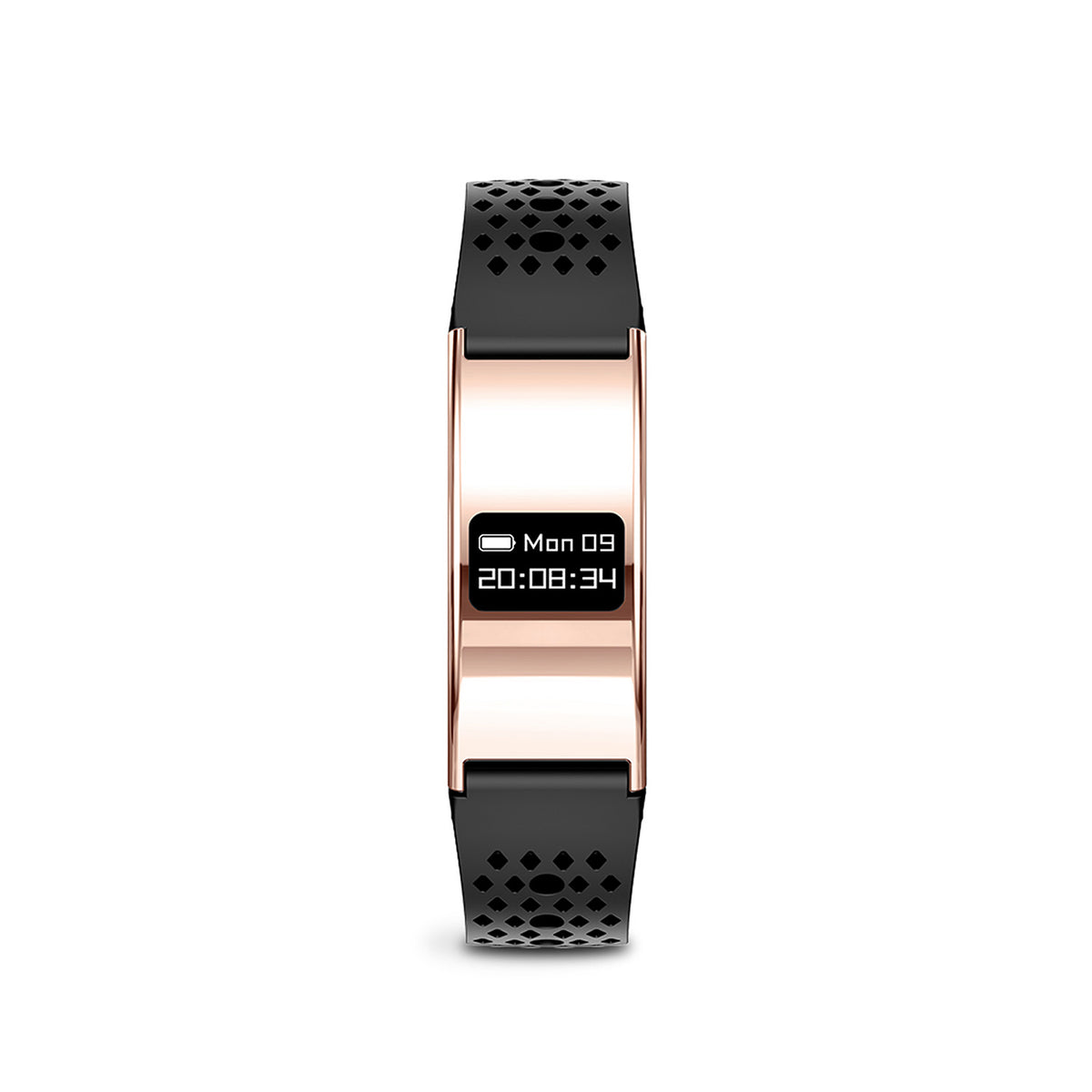 Forever Elegance Smartband B8 Rosegold - NÝTT