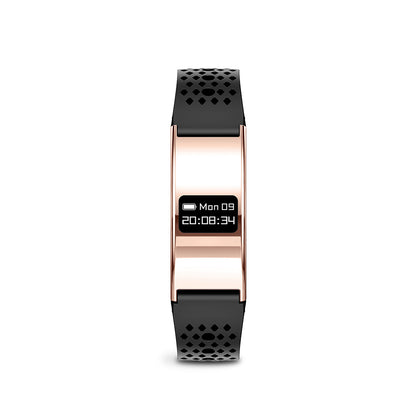 Forever Elegance Smartband B8 Rosegold - NÝTT