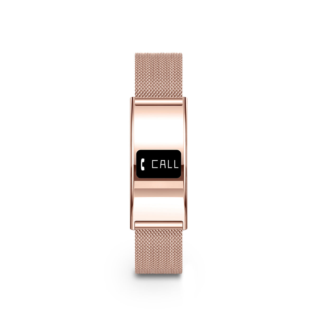Forever Elegance Smartband B8 Rosegold - NÝTT
