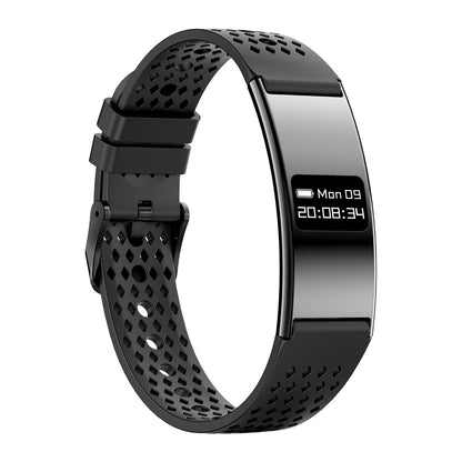 Forever Elegance Smartband B8 Black - NÝTT