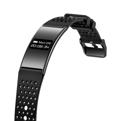 Forever Elegance Smartband B8 Black - NÝTT