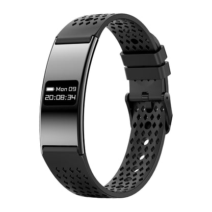 Forever Elegance Smartband B8 Black - NÝTT