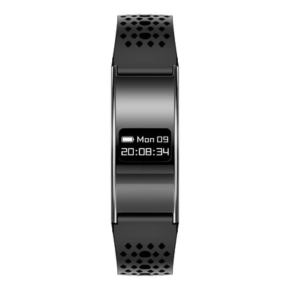 Forever Elegance Smartband B8 Black - NÝTT