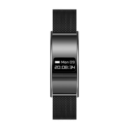 Forever Elegance Smartband B8 Black - NÝTT