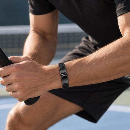 Forever Elegance Smartband B8 Black - NÝTT