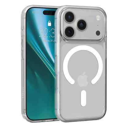 Etteri Ultimate Mag case for iPhone 17 Pro / 18 Pro 6,3" transparent