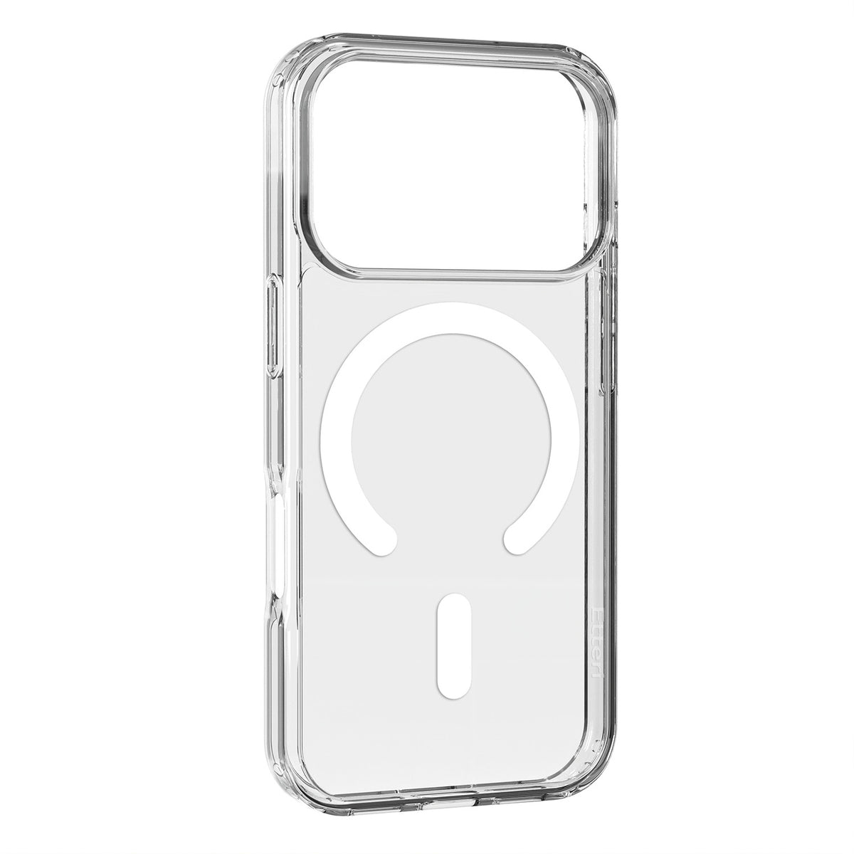 Etteri Ultimate Mag case for iPhone 17 Pro / 18 Pro 6,3" transparent