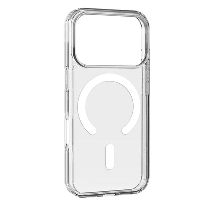Etteri Ultimate Mag case for iPhone 17 Pro / 18 Pro 6,3" transparent