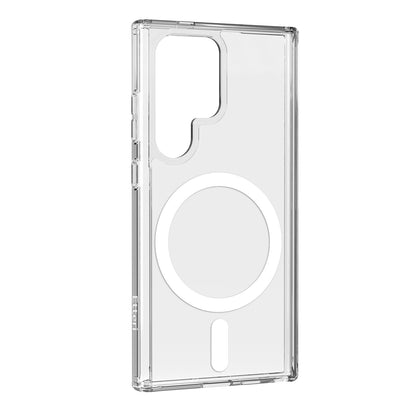 Etteri Ultimate Mag case for Samsung Galaxy S26 Ultra transparent