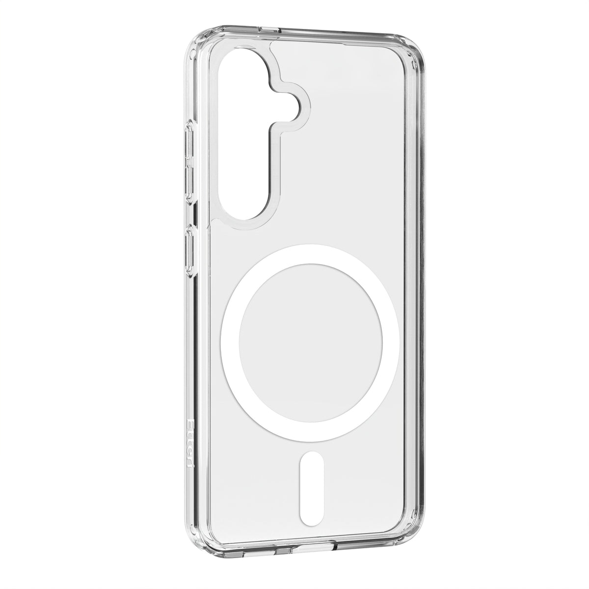Etteri Ultimate Mag case for Samsung Galaxy S26 transparent
